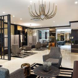 Best Western Plus Hôtel Masséna