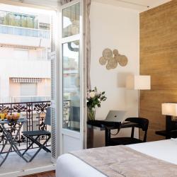Best Western Plus Hôtel Masséna