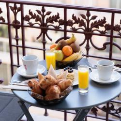 Best Western Plus Hôtel Masséna