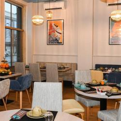 Best Western Plus Le Havre Centre Gare