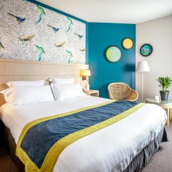 Best Western Plus Vannes Centre Ville
