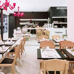 Best Western Premier Faubourg 88