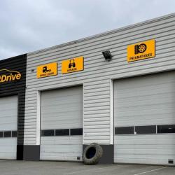 Bestdrive