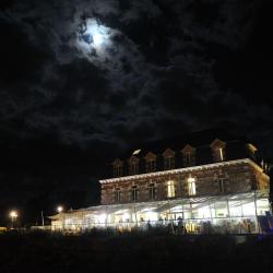 Bestwesternplus Les Terrasses De Bréhat