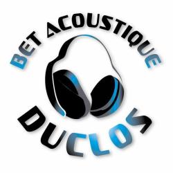 Bet Acoustique Duclos Coralie