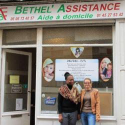 Bethel' Assistance