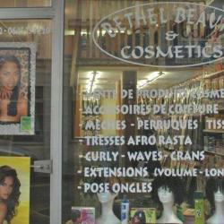 Bethel Beauty & Cosmetics