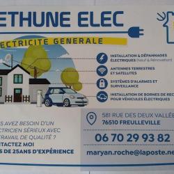 Bethune Elec
