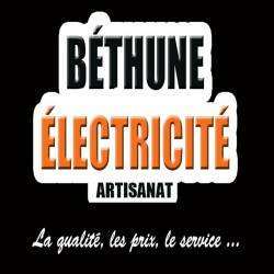 Béthune électricité Artisanat