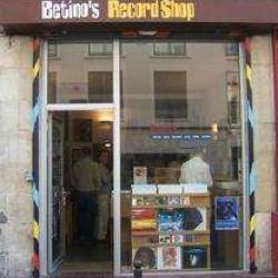 Betino's