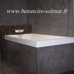 Beton Cire Bnj Deco