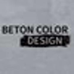 Beton Color Design