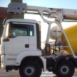 Beton Controle Haute Garonne