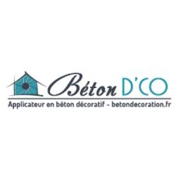 Beton D'co