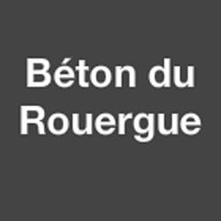 Béton Du Rouergue