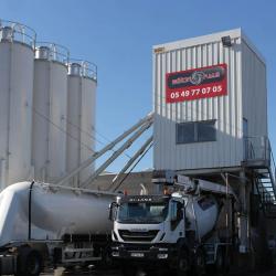 Beton F . M . B .