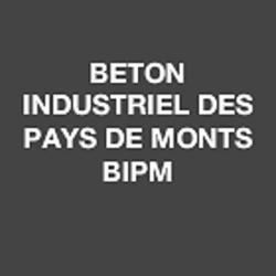Beton Industriel Des Pays De Monts Bipm