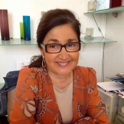 Bettan Benoualid Aline