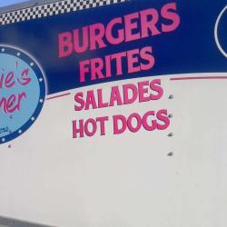 Bettie's Dinner