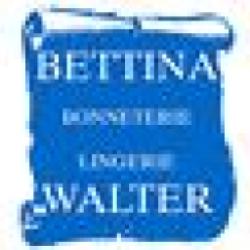 Bettina Walter