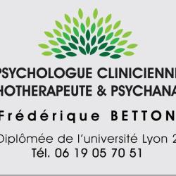 Betton Frédérique