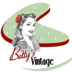 Betty's Vintage