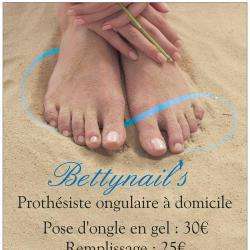 Bettynail's