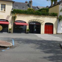 Beucher Traiteur
