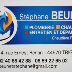 Beunet Stéphane