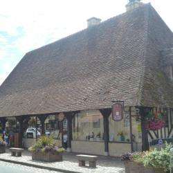 Beuvron En Auge