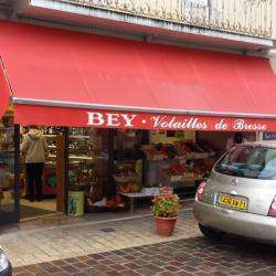 Bey Claude