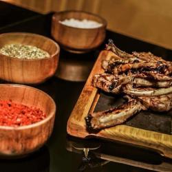 Bey Steakhouse