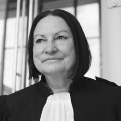 Beyer Buchwalter Jocelyne