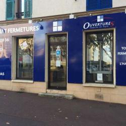 Beynat Fermetures 95