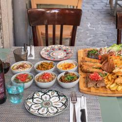 Beyrouth Kitchen
