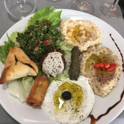 Beyrouth Restaurant