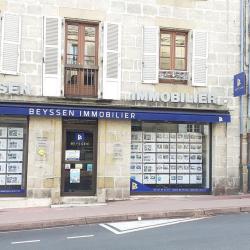 Beyssen Immobilier