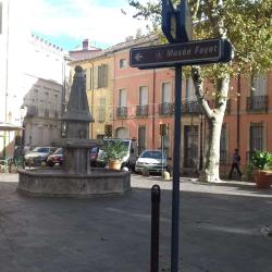 Beziers - La Vieille Ville