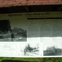 Bezonvaux