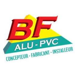 Bf Alu-pvc