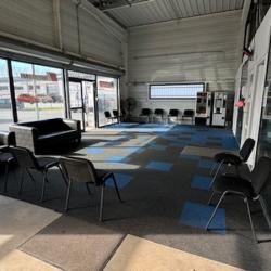 Bf Automobiles - Bosch Car Service