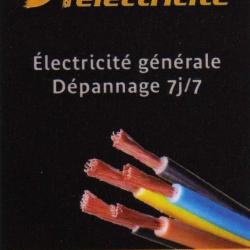 Bf Electricité