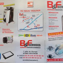 Bf Services