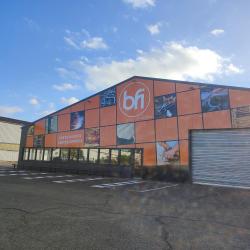 Bfi Agen