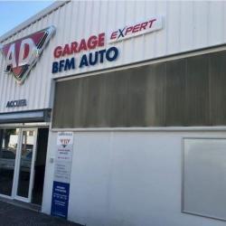 Ad Garage Expert Bfm Auto