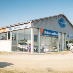 Bg Automobiles