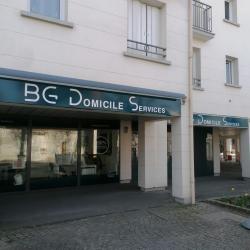 Bg Domicile Services