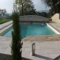 Sandra Bonnier Piscines