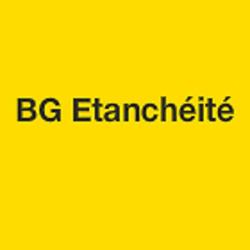 Bg Etanchéité