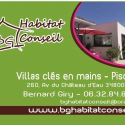 Bg Habitat Conseil